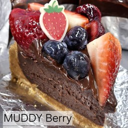 (L) Muddy Berry