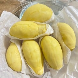 ทุเรียนติดปีก