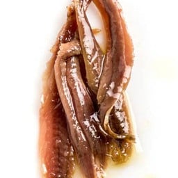 Anchovies