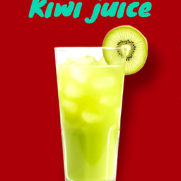 น้ำกีวี่เย็น