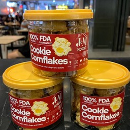 คุกกี้คอร์นเฟลก