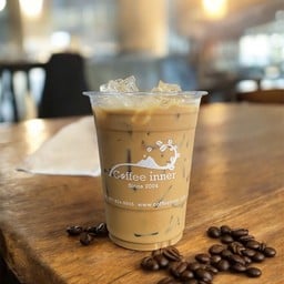 ลาเต้ (Cafe Latte)
