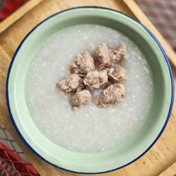 โจ๊กหมูเด็ก