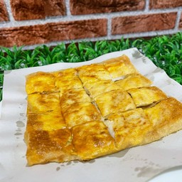 โรตีมะพร้าว