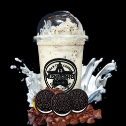 ไวทมอลต์โอริโอ้ช้อคชิพปั่น