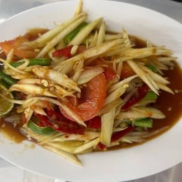 ส้มตำคุณนาย สี่แยกหนองแขม