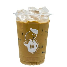 Ice Espresso Chiang Mai Oat