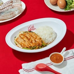 สุกี้จ้าวสมุทร สาขาต้นตำรับมหาชัย