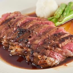 (510) สเต๊กเนื้อ Beef Steak