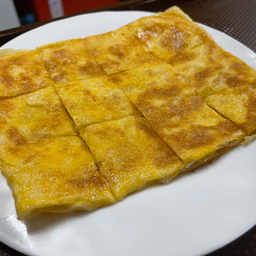 โรตีไข่