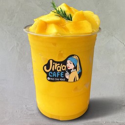 สมูทตี้มะม่วง