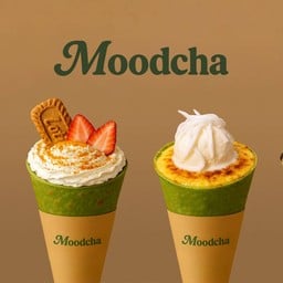 Moodcha จ๊อดแฟร์รัชดา จ๊อดแฟร์รัชดา