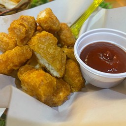 นักเกตไก่