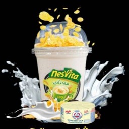 เนสวีต้านมหมี คอนเฟล็ค