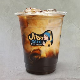 กาแฟเย็น