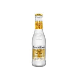 Fever Tree Tonic