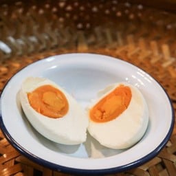 ไข่เค็ม