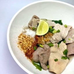 สุธารส หน้าม.มหิดล กัลปพฤกษ์