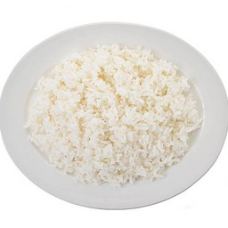 ข้าวสวย