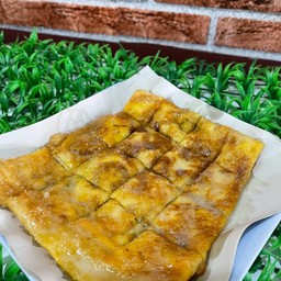 โรตีกล้วย