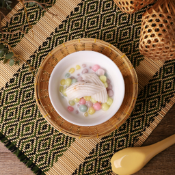 บัวลอย - Bua Loi Dessert