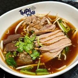 อากงเป็ดพะโล้ Thai Thai Food Court