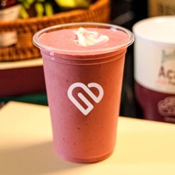 Healthy Smoothie พัฒนาการ