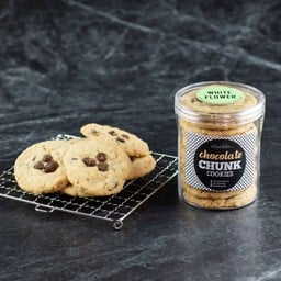 คุกกี้ช็อคโกแลตชังก์