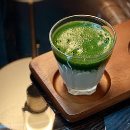 มัทฉะเดอร์ตี้