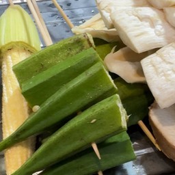 ส้มตำยำแซ่บ&หม่าล่าทีเด็ด@The park