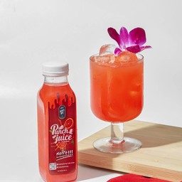 น้ำพันช์