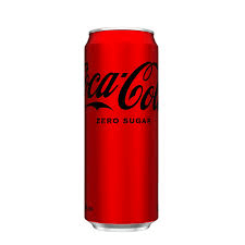 coke zero