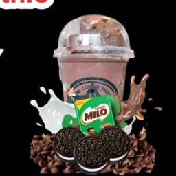 ไมโลโอริโอ้ช็อคชิพ