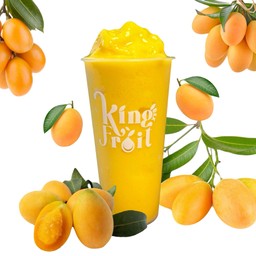 Mayong Shakes