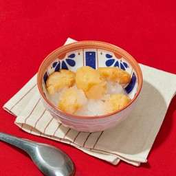 สละลอยแก้ว