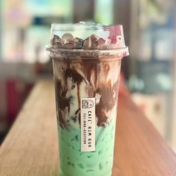 โกโก้มินท์