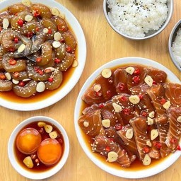 เซ็ทอิ่มคุ้ม อร่อยดอง 2