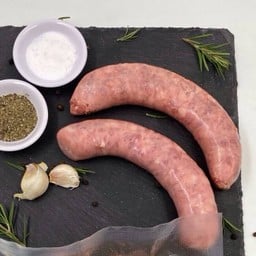Italian Sausage