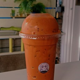 ลองชา&กาแฟ ไฟแดงพัทยาเหนือ