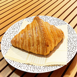 ครัวซองต์ดั้งเดิม