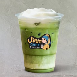 ชาเขียว