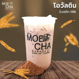 โอวัลติน