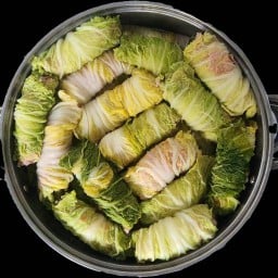 สุกี้โรล Suki rolling in the deep