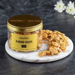 อัลมอนด์คริสป์