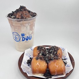 Set โตทันใจ น้ำเต้าหู้