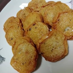 ตามสั่งอิ่มอกอิ่มใจ