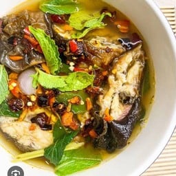 ต้มโคล้งปลาดุก