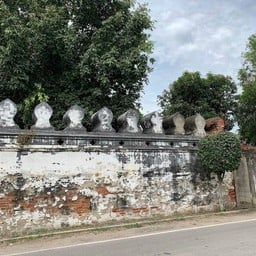 ศาลเจ้าพ่อหลักเมือง ราชบุรี