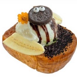 ฉันกินเธอจ่าย