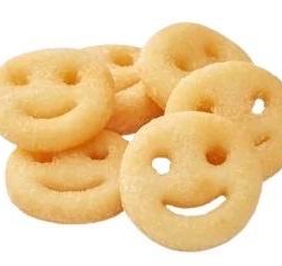 สมายลี่ ฟรายส์